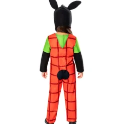 Rubies 1-2 Years Bing Deluxe Dress Up Costume