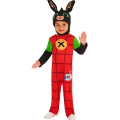 Rubies 1-2 Years Bing Dress Up Costume