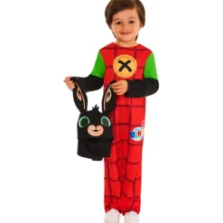 Rubies 1-2 Years Bing Dress Up Costume
