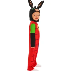 Rubies 3-4 Years Bing Dress Up Costume