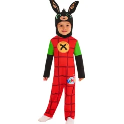 Rubies 3-4 Years Bing Dress Up Costume