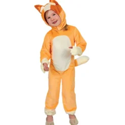 Rubies 3-4 Years Bingo Dress Up Costume