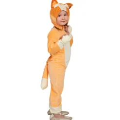Rubies 3-4 Years Bingo Dress Up Costume