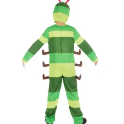 Rubies 3-4 Years Caterpillar Dress Up Costume