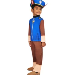 Rubies 3-4 Years Chase Paw Patrol Dress Up Costume
