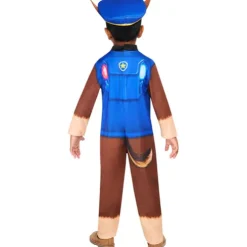 Rubies 2-3 Years Chase Paw Patrol Dress Up Costume