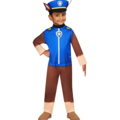 Rubies 2-3 Years Chase Paw Patrol Dress Up Costume