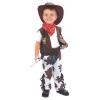 Rubies 2-3 Years Cowboy Dress Up Costume