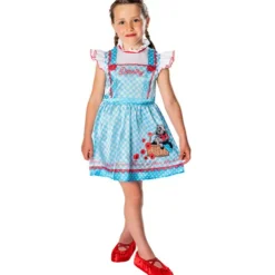 Rubies 3-4 Years Dorothy Dress Up Costume