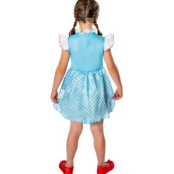 Rubies 3-4 Years Dorothy Dress Up Costume