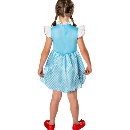 Rubies 3-4 Years Dorothy Dress Up Costume
