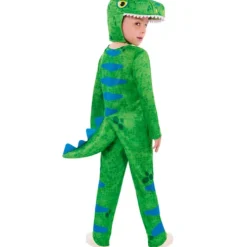 Rubies 3-4 Years Friendly Dinosaur Dress Up Costume