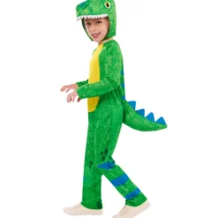 Rubies 3-4 Years Friendly Dinosaur Dress Up Costume