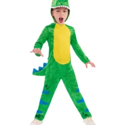 Rubies 3-4 Years Friendly Dinosaur Dress Up Costume