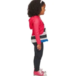 Rubies 3-4 Years Gabby's Dollhouse Dress Up Costume