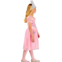 Rubies 3-4 Years Glinda Dress Up Costume