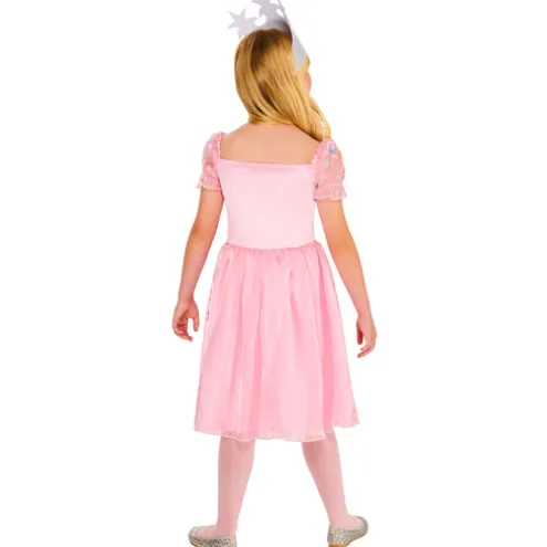 Rubies 3-4 Years Glinda Dress Up Costume