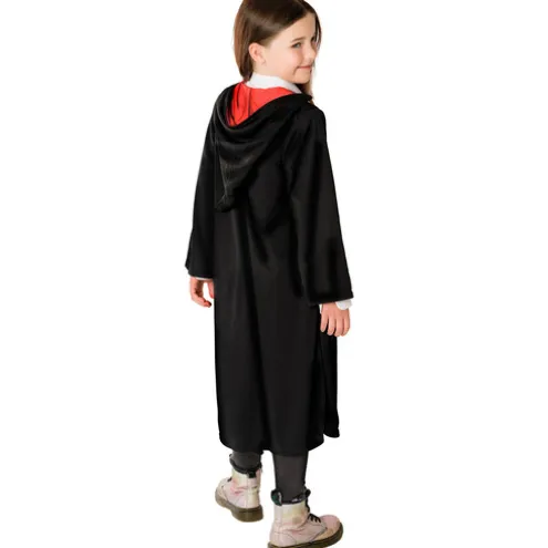 Rubies 3-4 Years Gryffindor Robe Dress Up Costume
