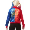 Rubies 4-6 Years Harley Quinn Dress Up Costume