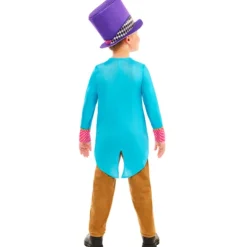 Rubies 3-4 Years Hatter Dress Up Costume