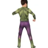 Rubies 3-4 Years Hulk Dress Up Costume