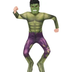 Rubies 3-4 Years Hulk Dress Up Costume