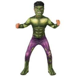 Rubies 3-4 Years Hulk Dress Up Costume