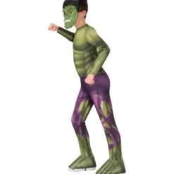 Rubies 3-4 Years Hulk Dress Up Costume