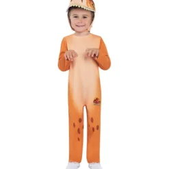 Rubies 1-2 Years Jurassic World T-Rex Dress Up Costume