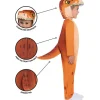 Rubies 2-3 Years Jurassic World T-Rex Dress Up Costume