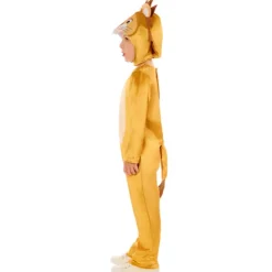 Rubies 3-4 Years Lion Dress Up Costume