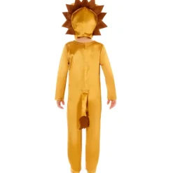 Rubies 3-4 Years Lion Dress Up Costume