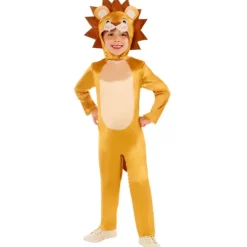 Rubies 3-4 Years Lion Dress Up Costume