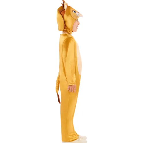 Rubies 3-4 Years Lion Dress Up Costume