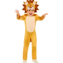 Rubies 3-4 Years Lion Dress Up Costume