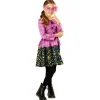 Rubies 3-4 Years Luna Lovegood Dress Up Costume