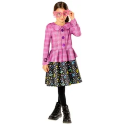 Rubies 3-4 Years Luna Lovegood Dress Up Costume