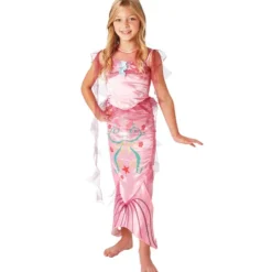 Rubies 2-3 Years Mermaid Dress Up Costume