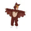 Rubies 2-3 Years Owl Dress Up Costume