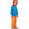 Rubies 2-3 Years Paddington Dress Up Costume