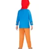 Rubies 3-4 Years Paddington Dress Up Costume