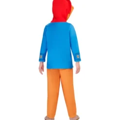Rubies 3-4 Years Paddington Dress Up Costume