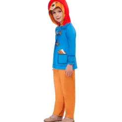 Rubies 3-4 Years Paddington Dress Up Costume