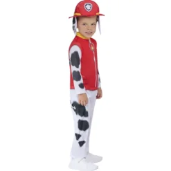 Rubies 2-3 Years Paw Patrol Marshall Dress Up Costume