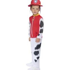 Rubies 3-4 Years Paw Patrol Marshall Dress Up Costume