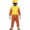 Rubies 3-4 Years Paw Patrol Rubble Dress Up Costume