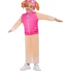Rubies 3-4 Years Paw Patrol Skye Dress Up Costume