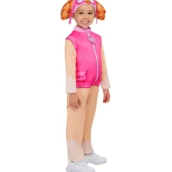 Rubies 3-4 Years Paw Patrol Skye Dress Up Costume