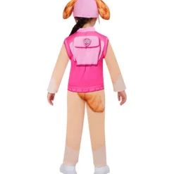 Rubies 2-3 Years Paw Patrol Skye Dress Up Costume