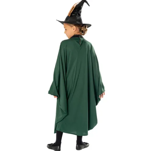 Rubies 3-6 Years Professor McGonagall Dress Up Costume